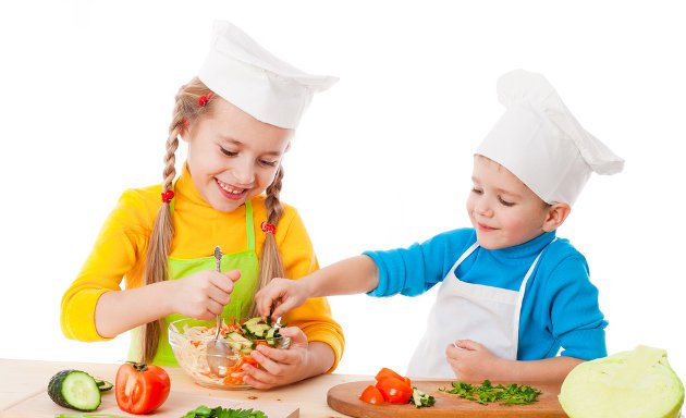Nutrizione Preventiva per adulti e bambini