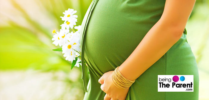 Nutrizione Vegana in Gravidanza Allattamento e Svezzamento