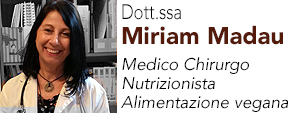 Miriam Madau